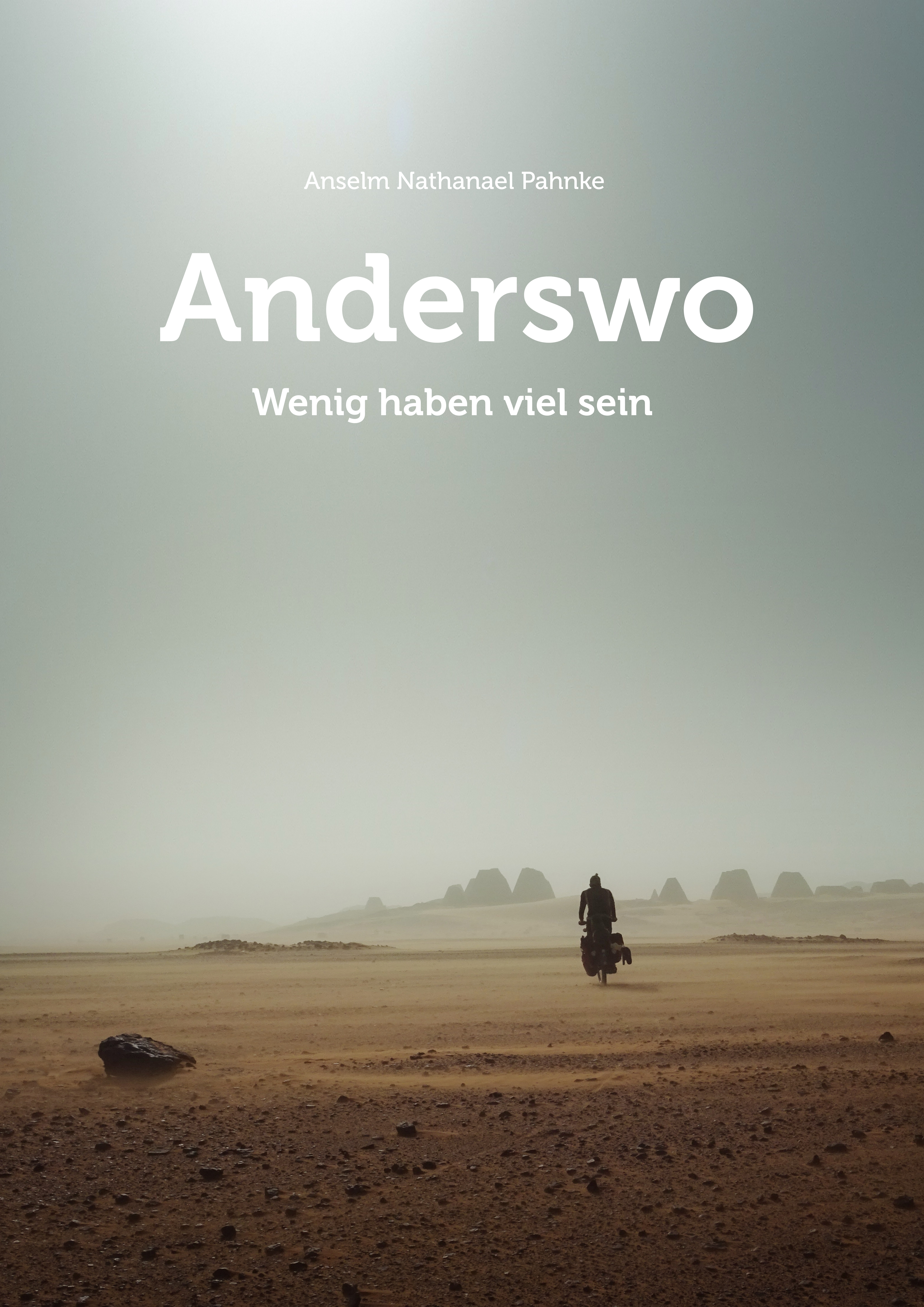 Plakat Anderswo