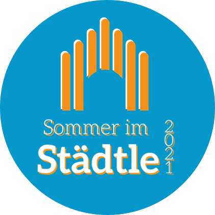 Logo Sommer im Städtle 2021