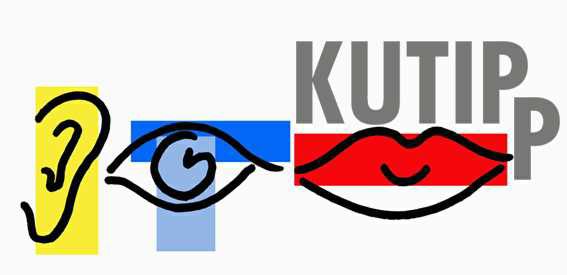 Logo KUTIPP