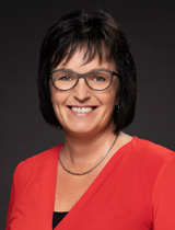 Monika Scherer