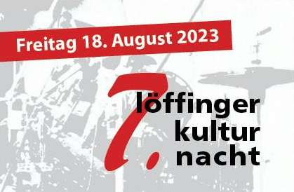 Kulturnacht 2023
