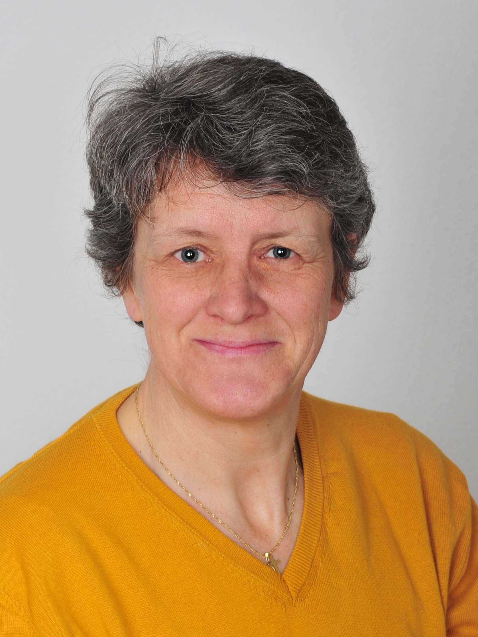 Dr. Isabel Meßmer