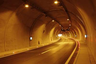 Tunnel Döggingen: Vorabinfo Reinigung und Wartung