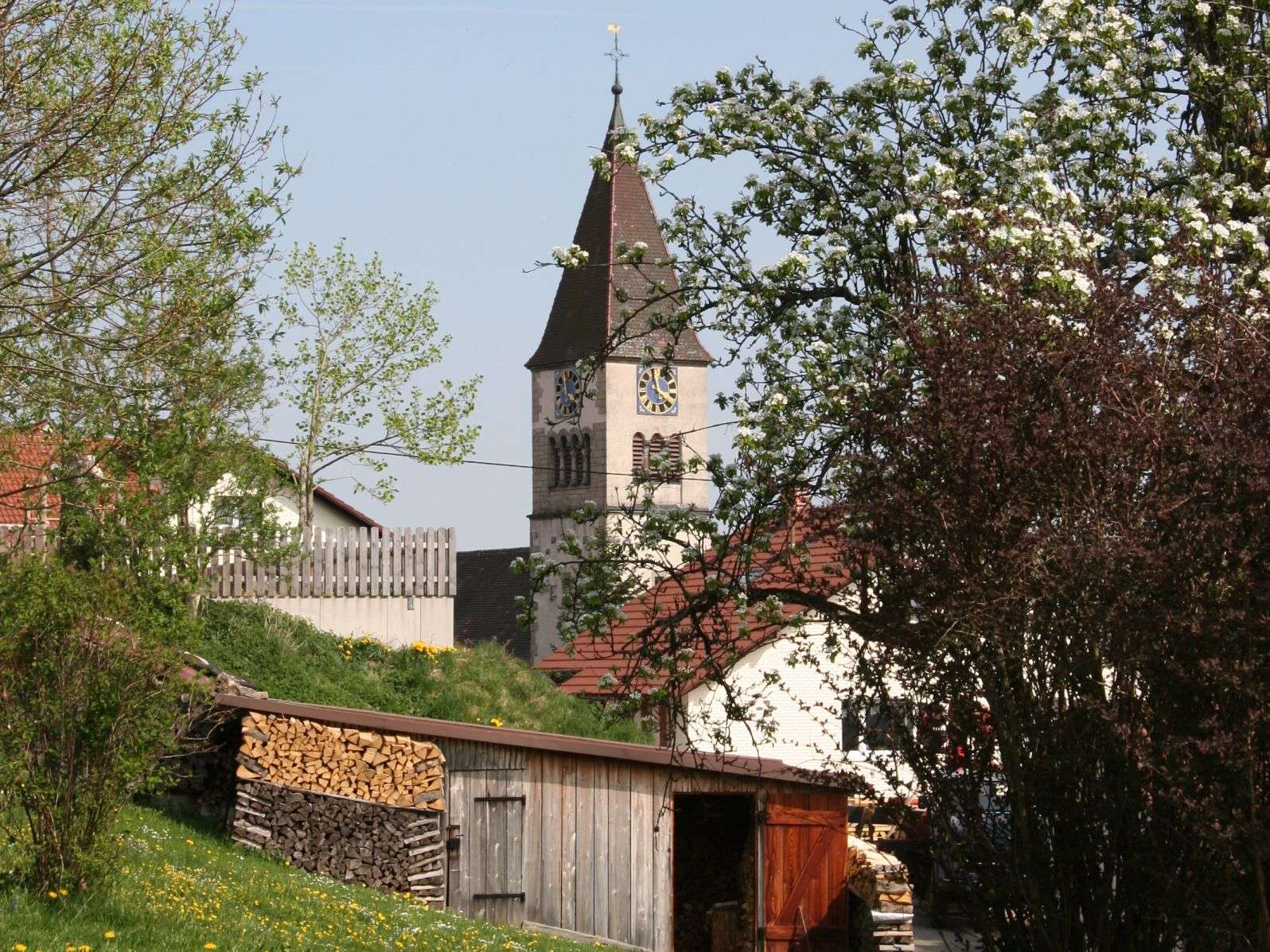 Göschweiler