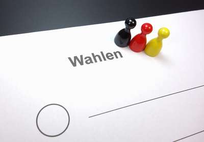 Bürgerbefragung zur unechten Teilortswahl
